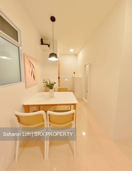 Emerald Park (D3), Condominium #538803001